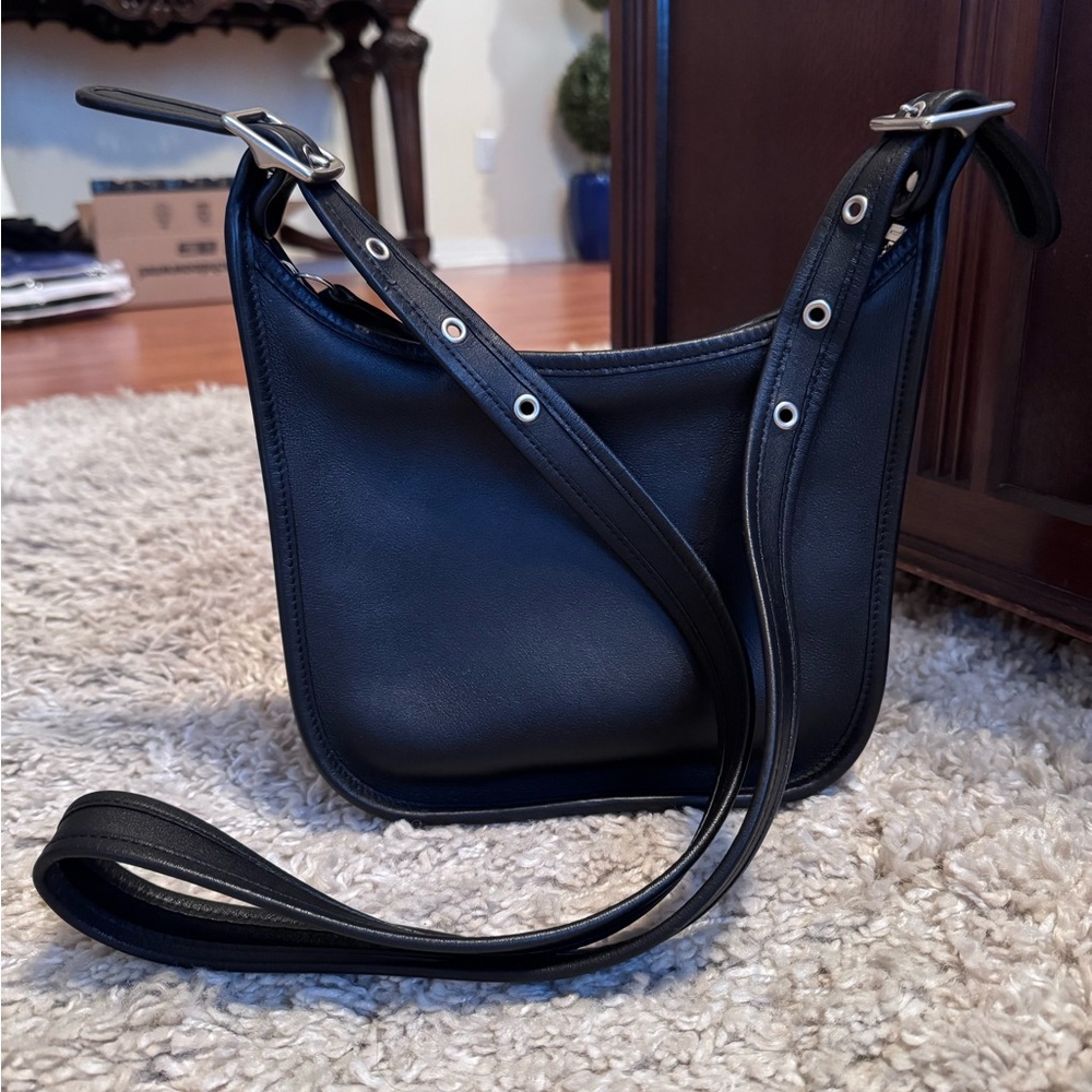 Coach Vintage Janice Legacy